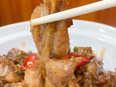 -澎湖湾农家菜(八一路楚天府店)