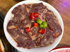 -楠火锅(昆山金鹰店)