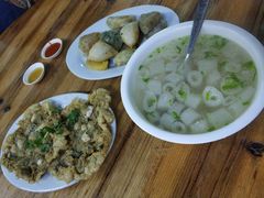 -飘香小食店(国平路店)
