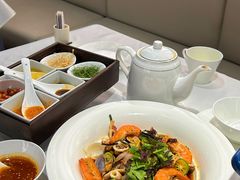 -好友缘家宴(青山路店)