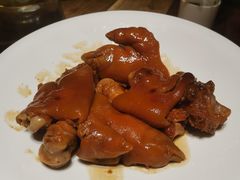 -费大厨辣椒炒肉(万家丽一店)