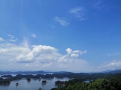 -千岛湖东南湖区