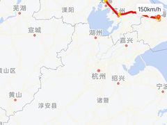 -麦当劳(秣陵路店)