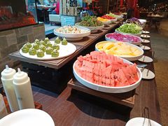 -食间牛排(湖西路店)