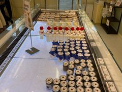 -红星前进面包牛奶公司(畅春园店)