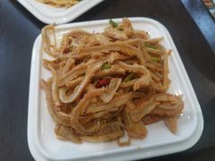 -同胜祥清真新豫菜(杜岭街店)