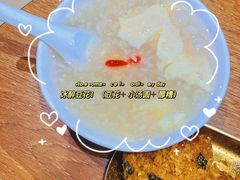 冰醉豆花-小豆海棠(人民南路店)