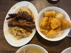 -松發肉骨茶(克拉码头店)