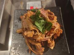 -橦橦小马扎烧烤 (传媒大学店)