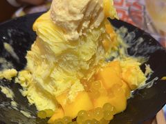 -糖糖屋•糖水•雪花冰店(时尚天河店)