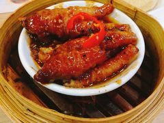 -添好运点心专门店(中环IFC店)