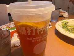 -新发现(宝山龙湖店)