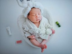 -玛瑞莎专业孕妇摄影(越秀店)