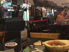 -宝莱纳餐厅(滨江店)