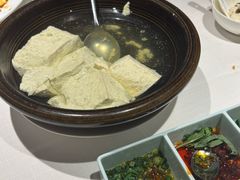 -贡宴盐帮菜自贡驻京联络处餐厅