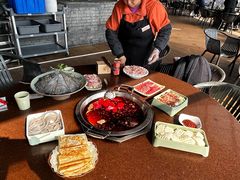 -巴倒烫陆派火锅山庄(南山总店)