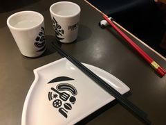 -川成元·麻辣香锅(凯德MALL西直门店)