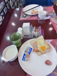 -宝亨达国际大酒店·宴会厅