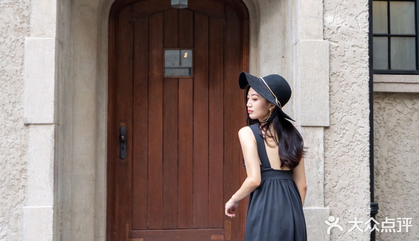 夏衍故居🏠｜可以阅读的建筑