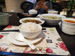 -舌尖上的食缘花园主题餐厅