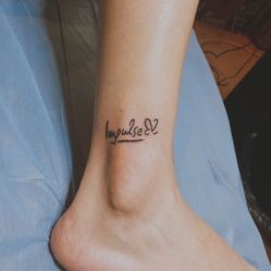 点击看大图 -晓乙刺青TATTOO