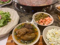 -大龙老火锅·总店(龙头寺店)