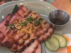 -CHINCHIN 青青·泰国料理(万象食家店)