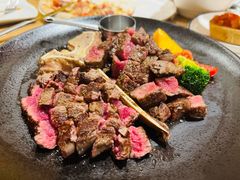-安妮意大利餐厅(世贸天阶店)