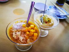 -無招牌海鮮(芽笼店)