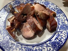 古镇酱鸭-南花桥羊肉馆老字号(乌镇店)