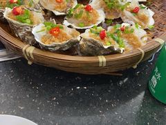 -鲜鲜·鲅鱼圈海鲜(于洪店)