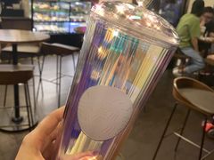 -星巴克(宁波老外滩店)