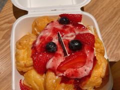 -B&C黄油与面包·THE GARDEN BAKERY概念店(世纪汇店)