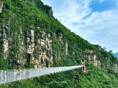-九皇山景区