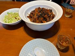 -杨厨的田园饭店(长城路店)