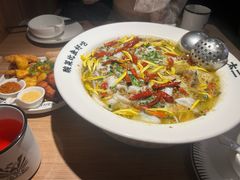 -新太二·鲜料川菜(万泰汇店)