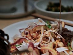 -一坐一忘云南菜(卓悦中心)