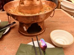 -浩海火燒雲傣家菜(芮欧百货店)