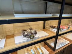 -韩国利尔面包(桂林路店)