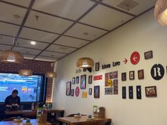 -多宾韩国料理(学衡路店)