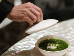 -8餐厅(新葡京酒店)