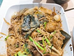 -林静小吃(复兴路店)