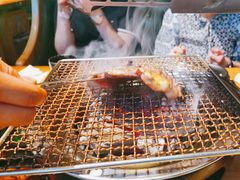 -九田家黑牛烤肉料理(溧阳吾悦店)