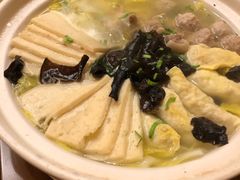 -黄嘉喜来登酒店-采悦轩中餐厅(滨江中路店)