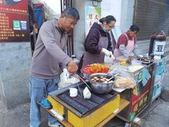 -南门绿玉农贸市场