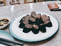 -屋里家延边朝鲜族冷面(梅林3店)