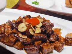 -王府井酒店(金桥港湾店)