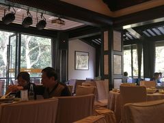 靠窗位-山外山菜馆(玉泉路店)