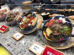 -食悦天美食广场(重庆IFS国金店)