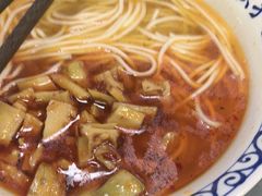 -梅溪·小伙子干挑面(安吉总店)